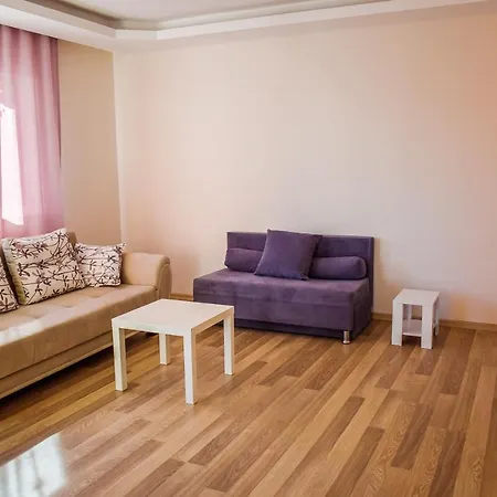 Apartamento Cozy 2 Bedrooms With Mountain View Free Wifi